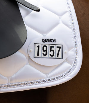 Eskadron Quick Pin 4 Number Set