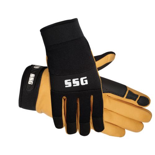 SSG 1500 Lunge Gloves