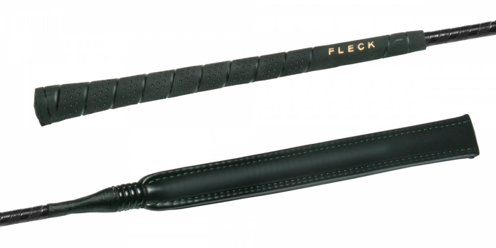 Fleck Jockey Bat Cushion Flap