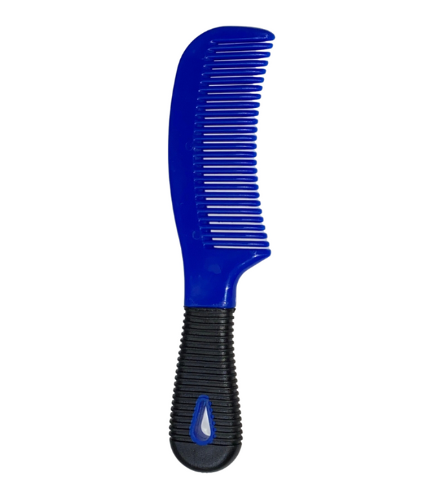 Jack's Plastic Mane & Tail Comb