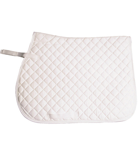 Jack's All Purpose Cotton Quilted Pad