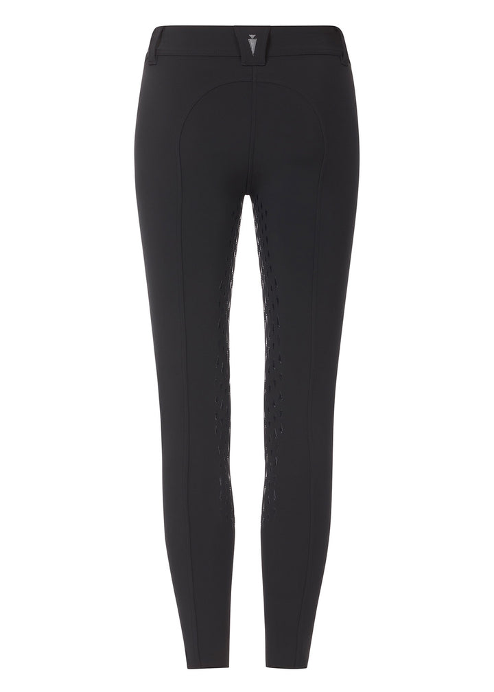 Kerrits Kids Fusion Fleece Lined Full Leg Clinic Tight '25