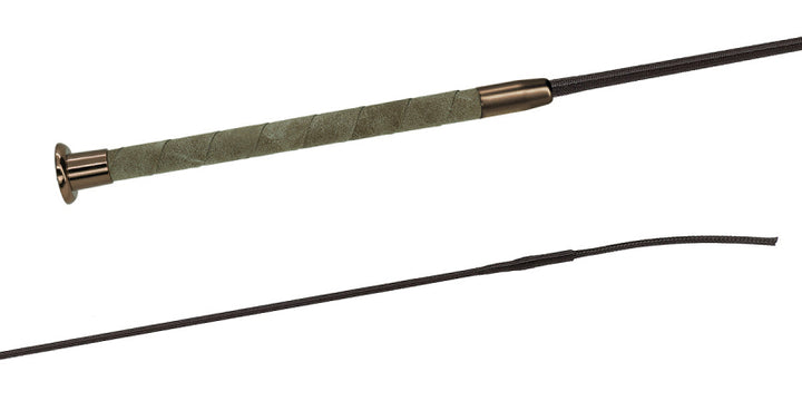 Fleck Soft Grip Dressage Whip