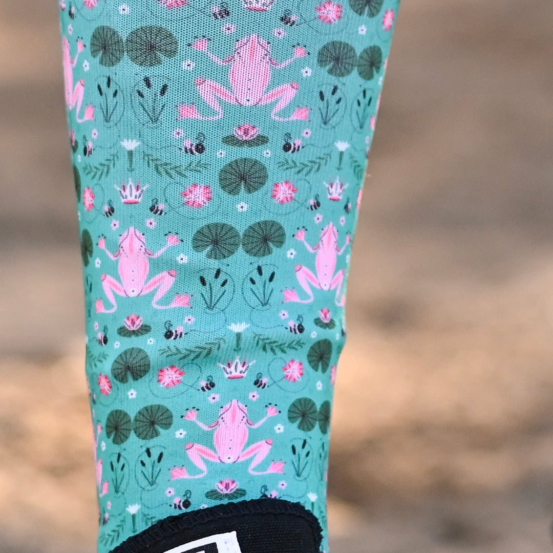 Dreamers & Schemers Hop To It Pair & A Spare Socks