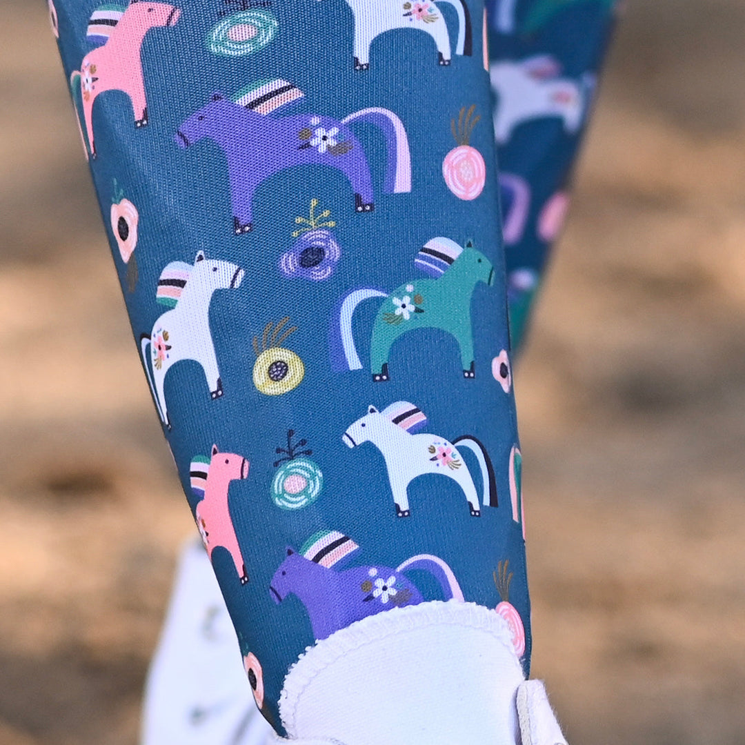 Dreamers & Schemers Mares Pair & A Spare Socks