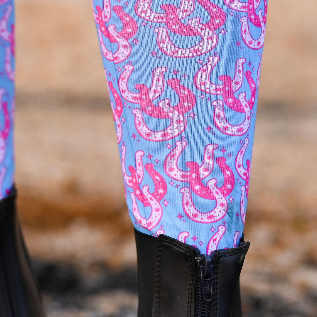 Dreamers & Schemers Howdy Pair & A Spare Socks