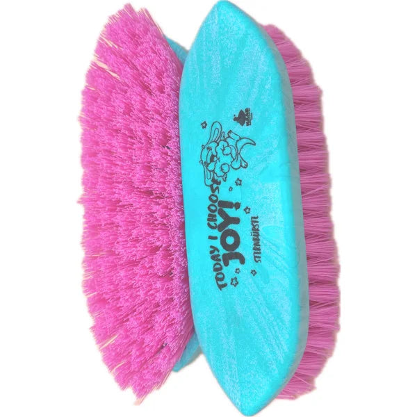 Haas Mooh Dandy Brush
