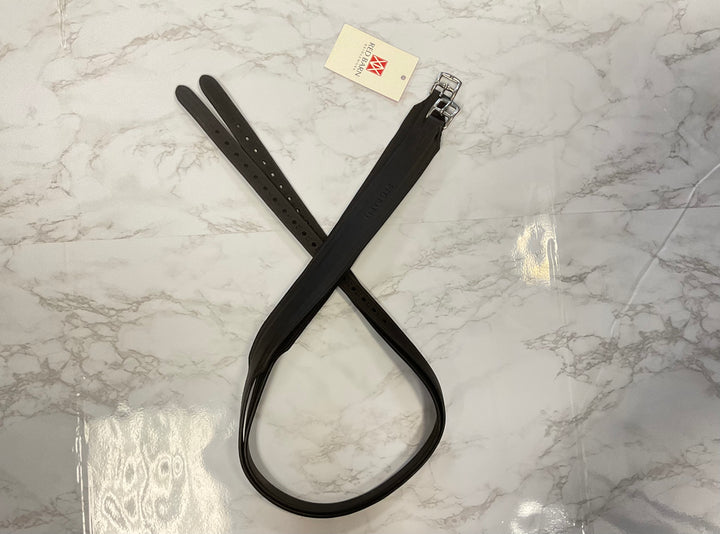Red Barn Stabilizer Stirrup Leathers
