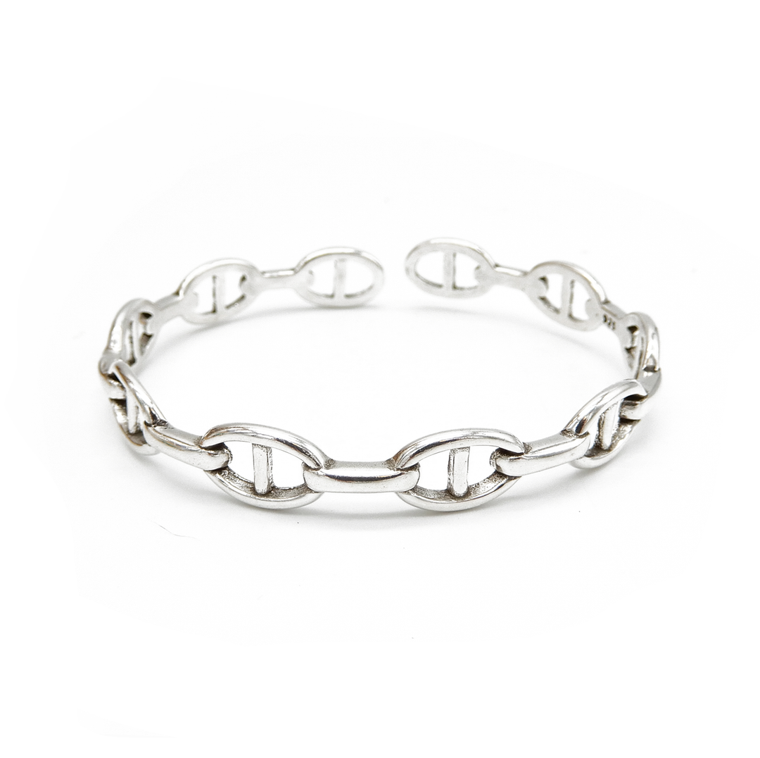 Lilo Collections Krista Small Bangle Bracelet
