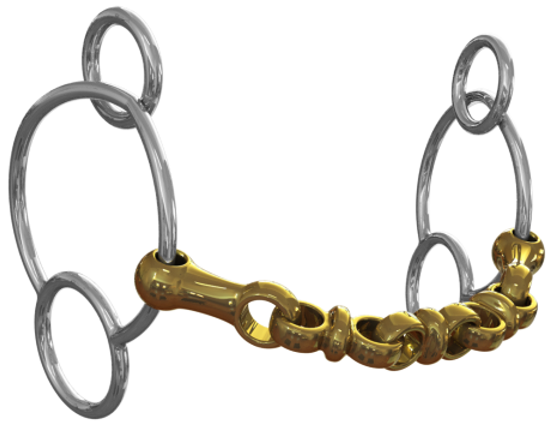 Neue Schule Universal Waterford Bit