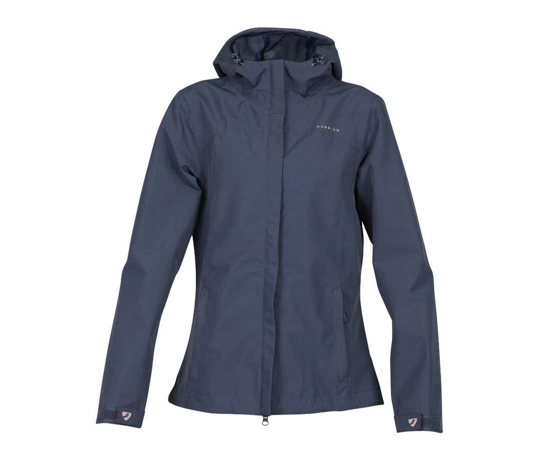 Aubrion Cloudburst Raincoat