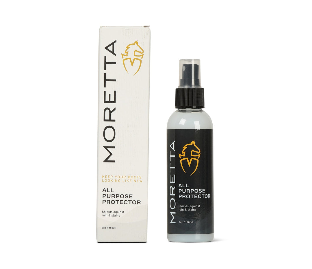 Moretta All Purpose Protector
