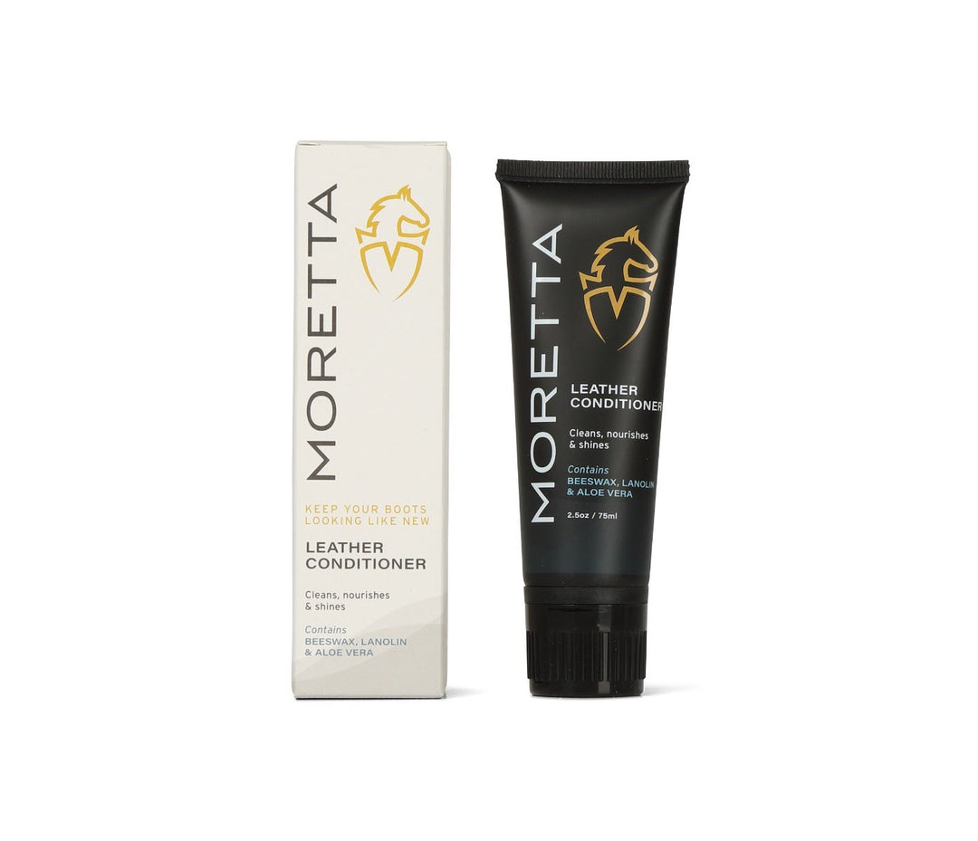 Moretta Leather Conditioner
