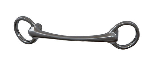 Horse Fare Snaffle Bit Drawer Pull