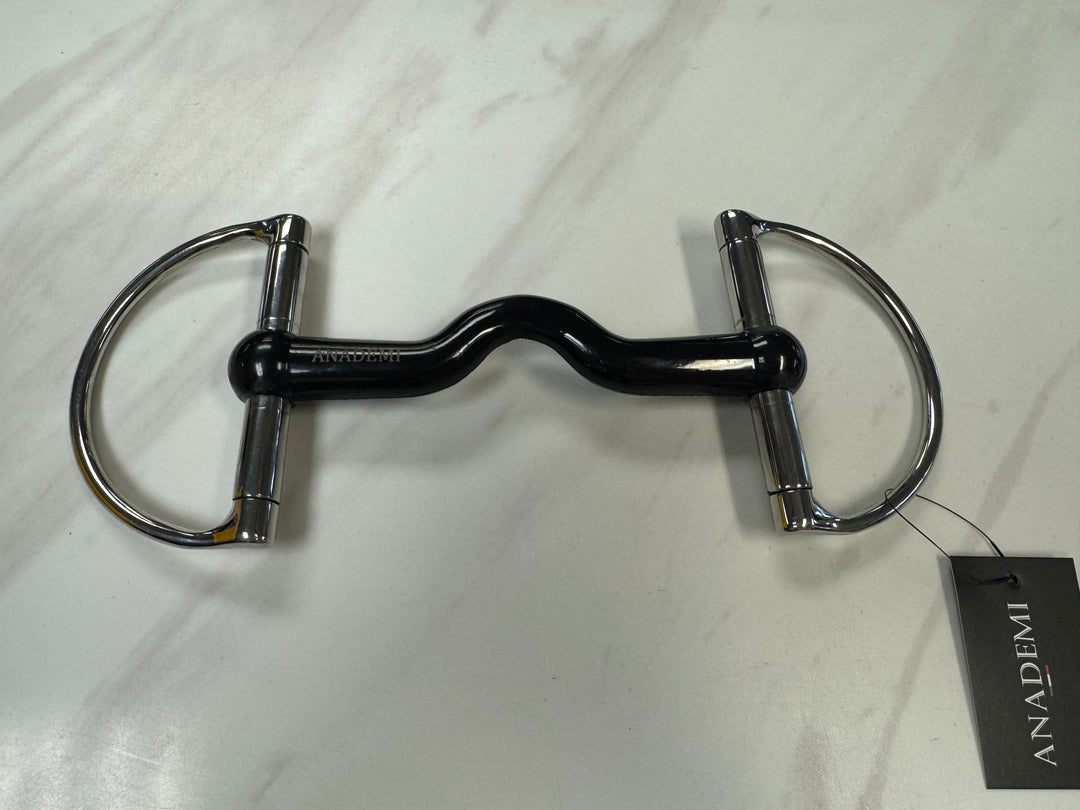 Anademi Low Port Flexi D Bit