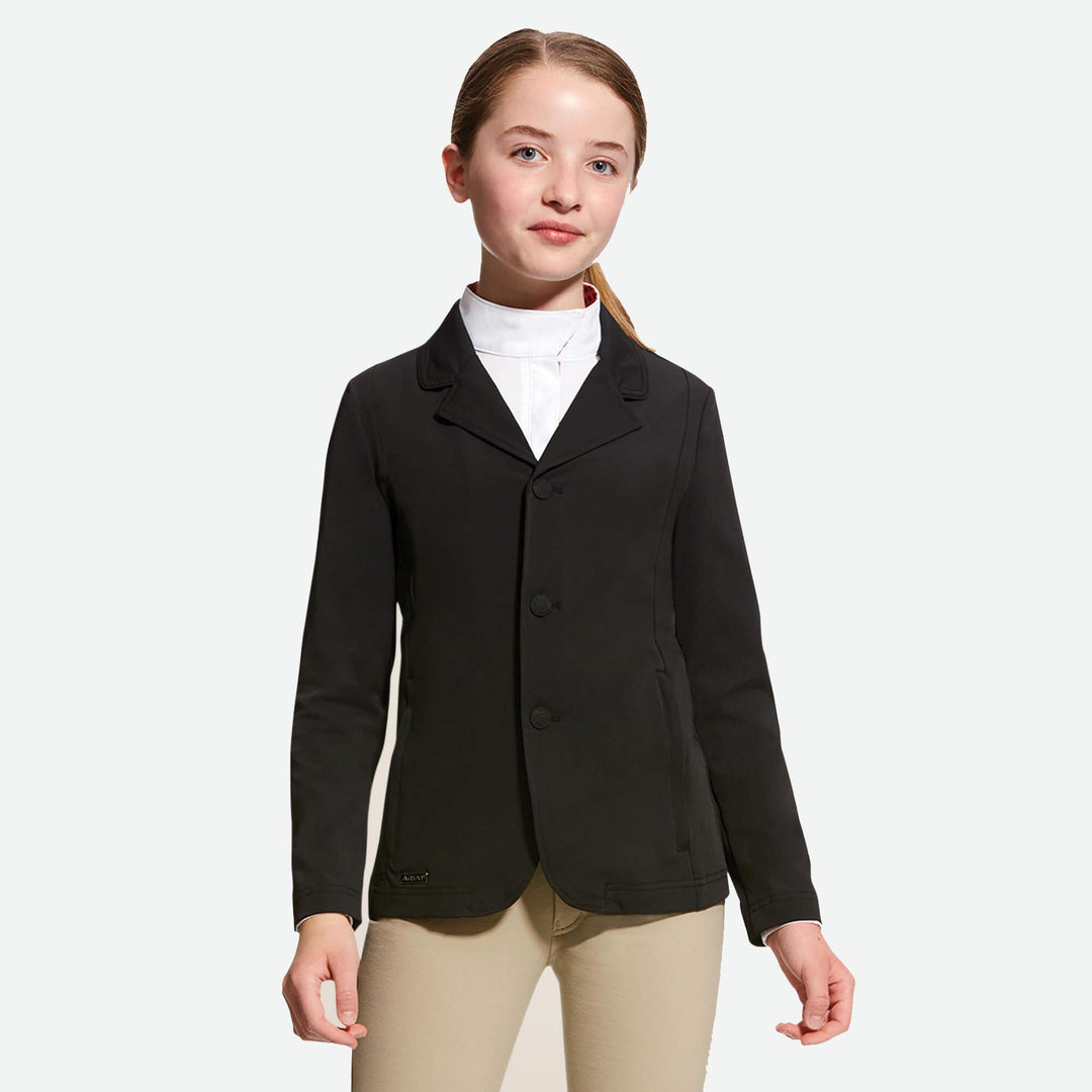 Ariat Youth Artico 2.0 Show Coat