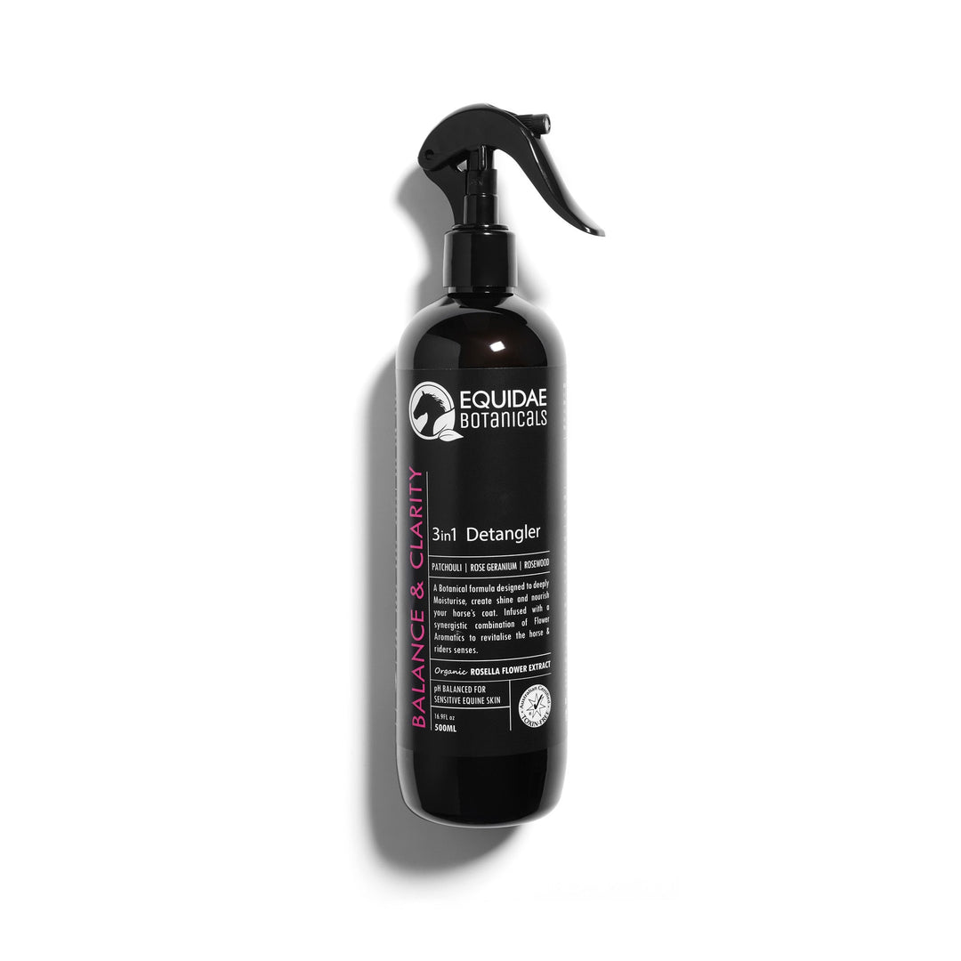 Equidae BALANCE & CLARITY 3-in-1-Detangler