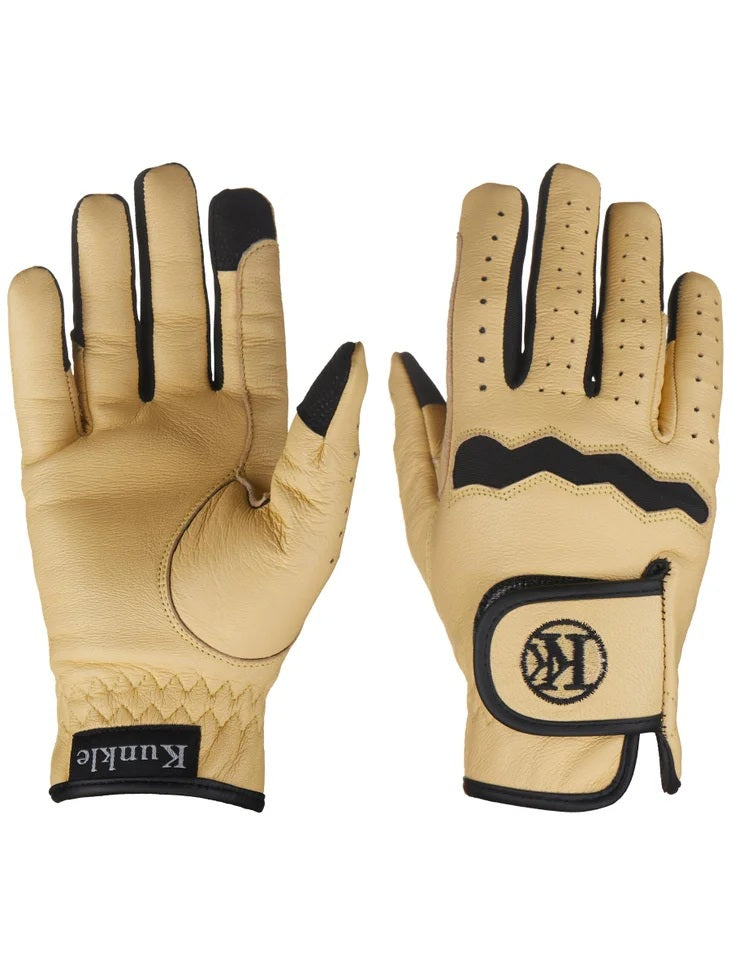 Kunkle Equestrian Work Gloves