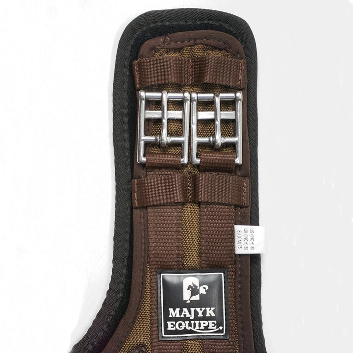 Majyk Equipe XC Elite Monoflap Girth