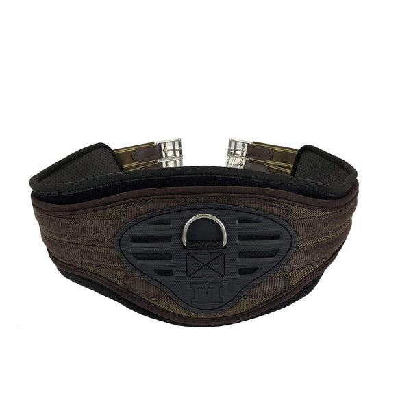 Majyk Equipe Ergonomics 'Superhorse' AP Shoulder Relief Girth