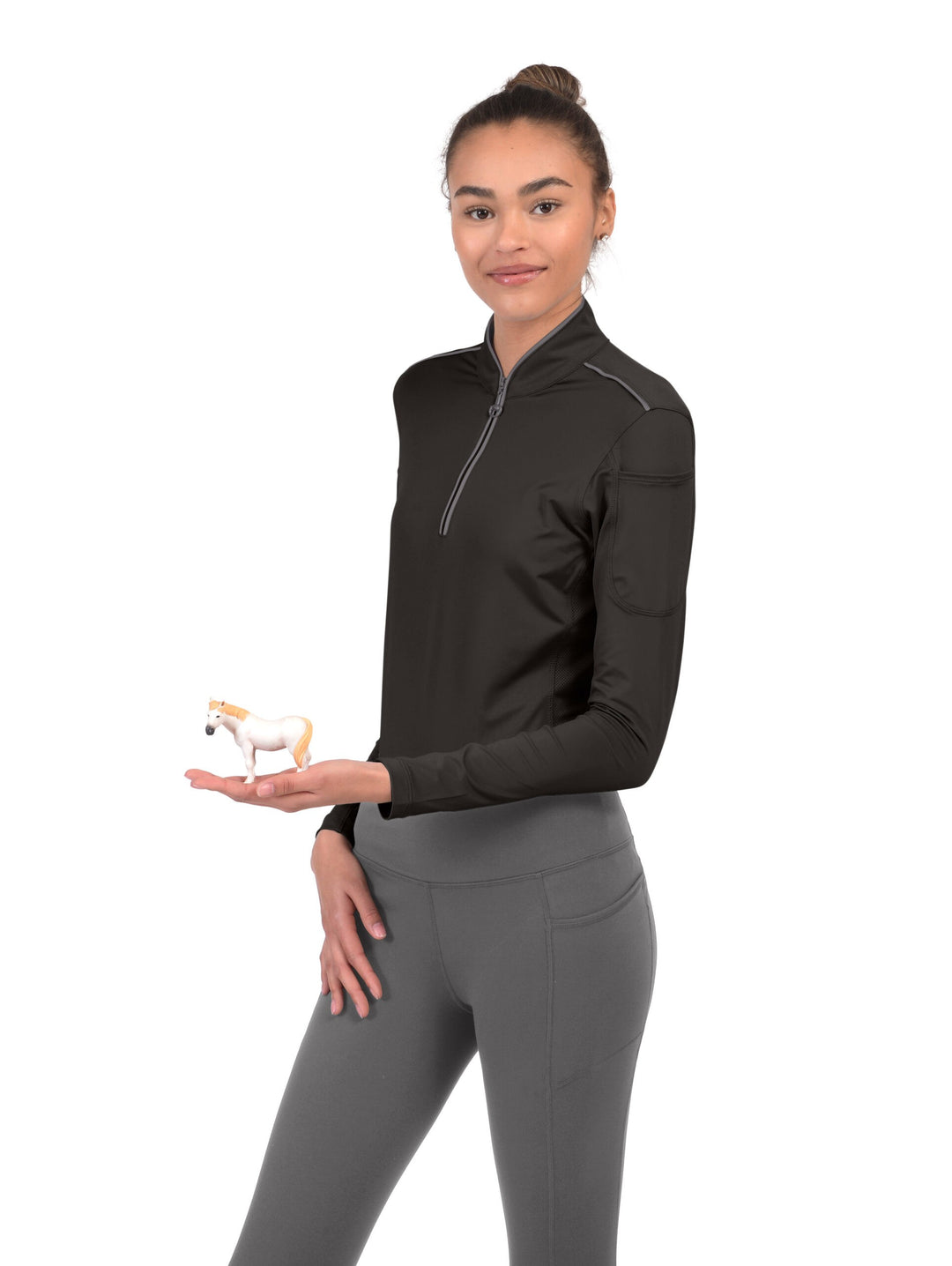 Chestnut Bay Performance Rider SkyCool® Shirt