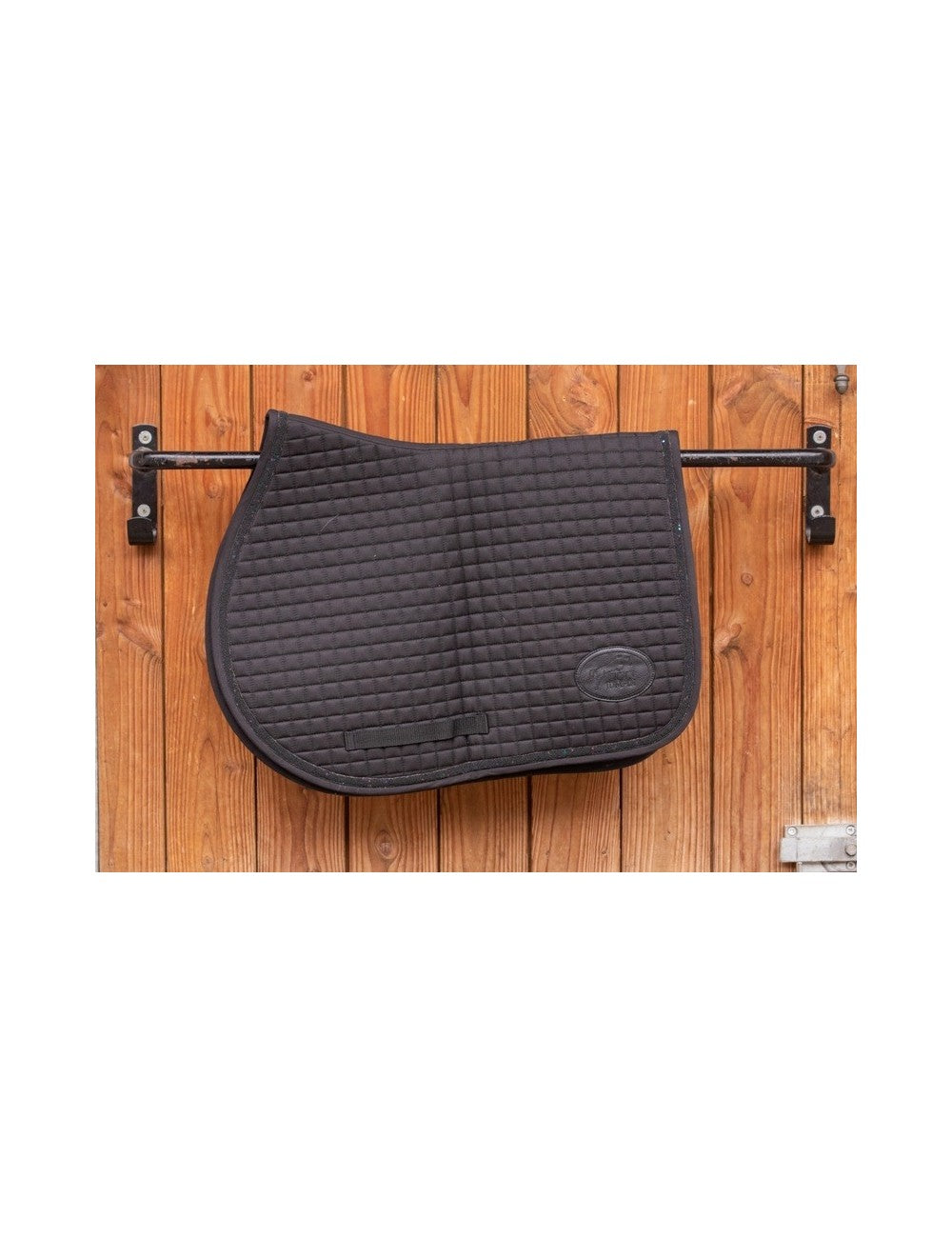 Jump'in Carat Dressage Saddle Pad