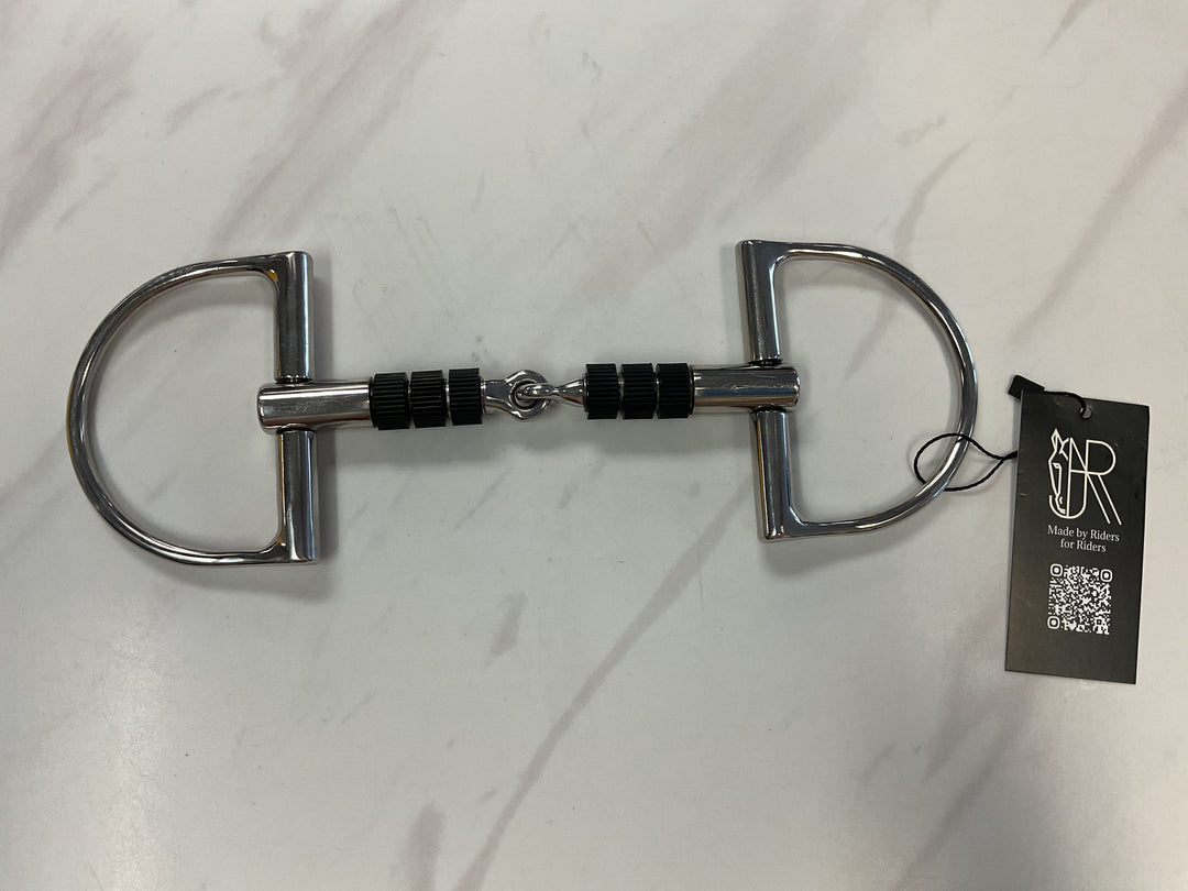 AJR TPU Roller D Ring Bit