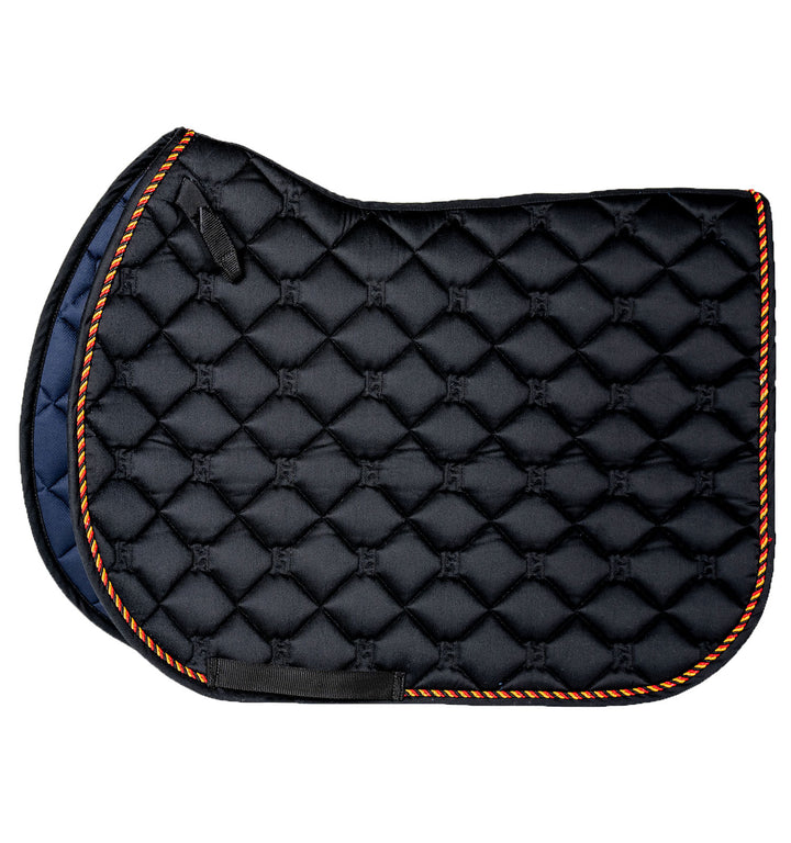 Horseware Newmarket Close Contact Saddle Pad
