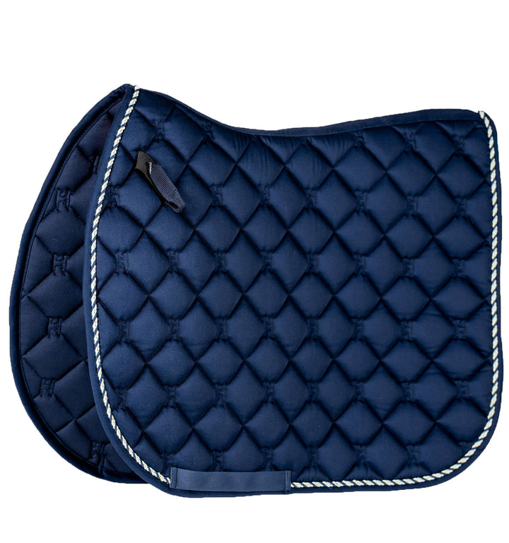 Horseware Newmarket Close Contact Saddle Pad
