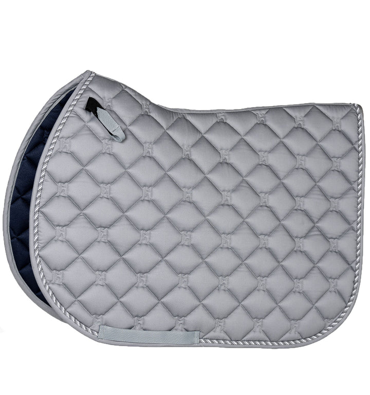 Horseware Newmarket Close Contact Saddle Pad