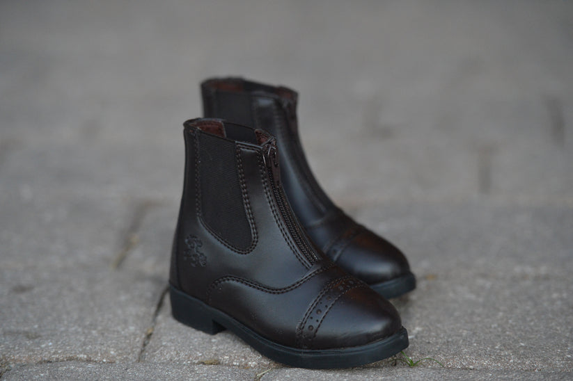 Belle & Bow Norfolk Paddock Boots