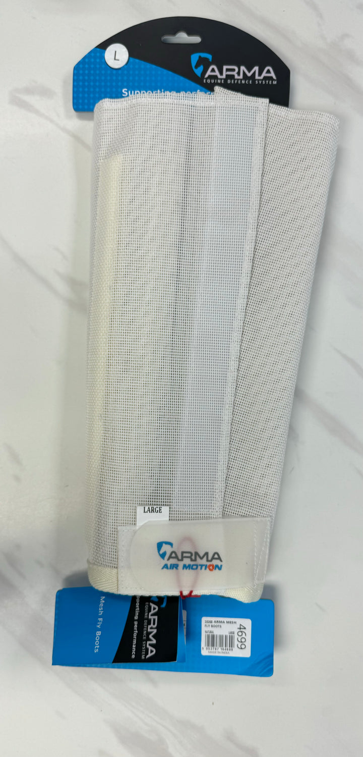 Arma Mesh Fly Boots