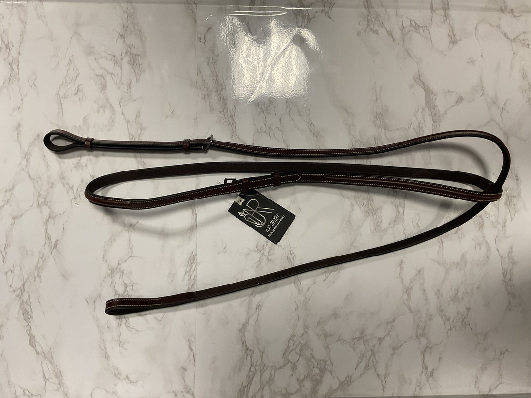 AJR Hunter Standing Martingale
