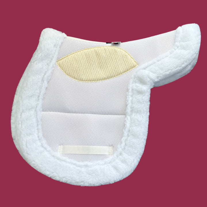 EcoGold Leaf Hunter Show Pad