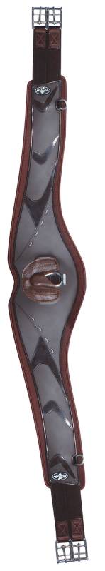 Pro Choice VenTECH Contoured Jump Girth