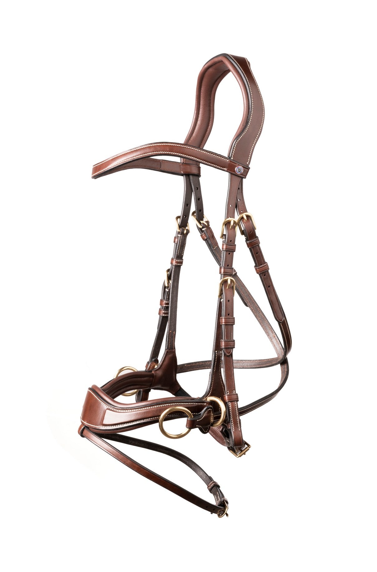 TRUST Falsterbo Bridle