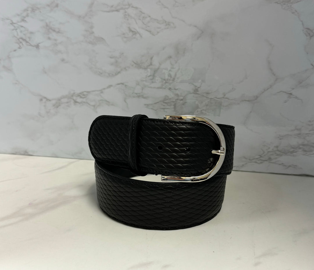 Tailored Sportsman Pillow Talk Belt