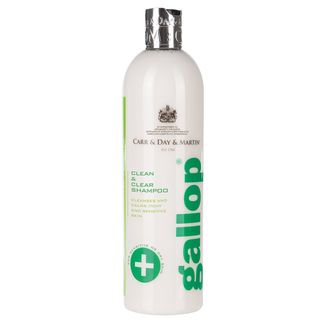 Carr Day Martin Gallop Clean & Clear Shampoo