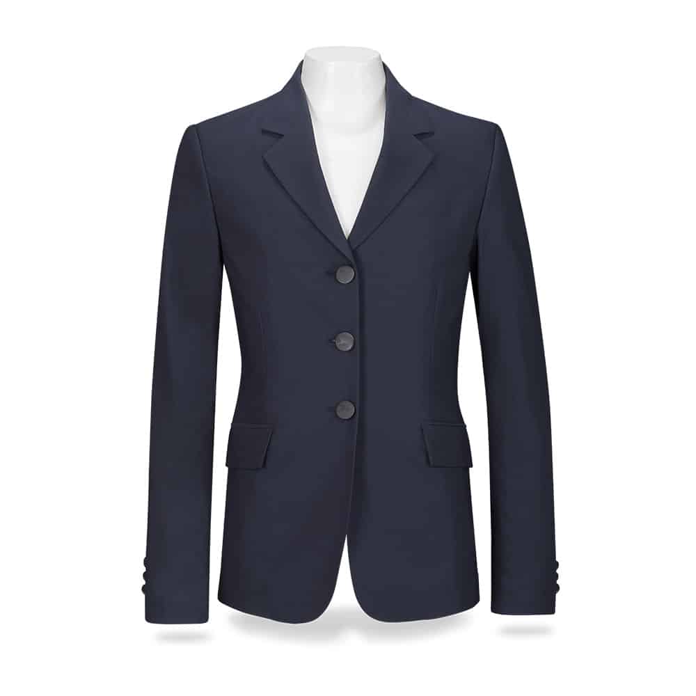RJ Classics Hailey II Girls Show Coat