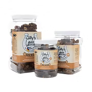 Gilly's Magic Muffins - Hack Winner