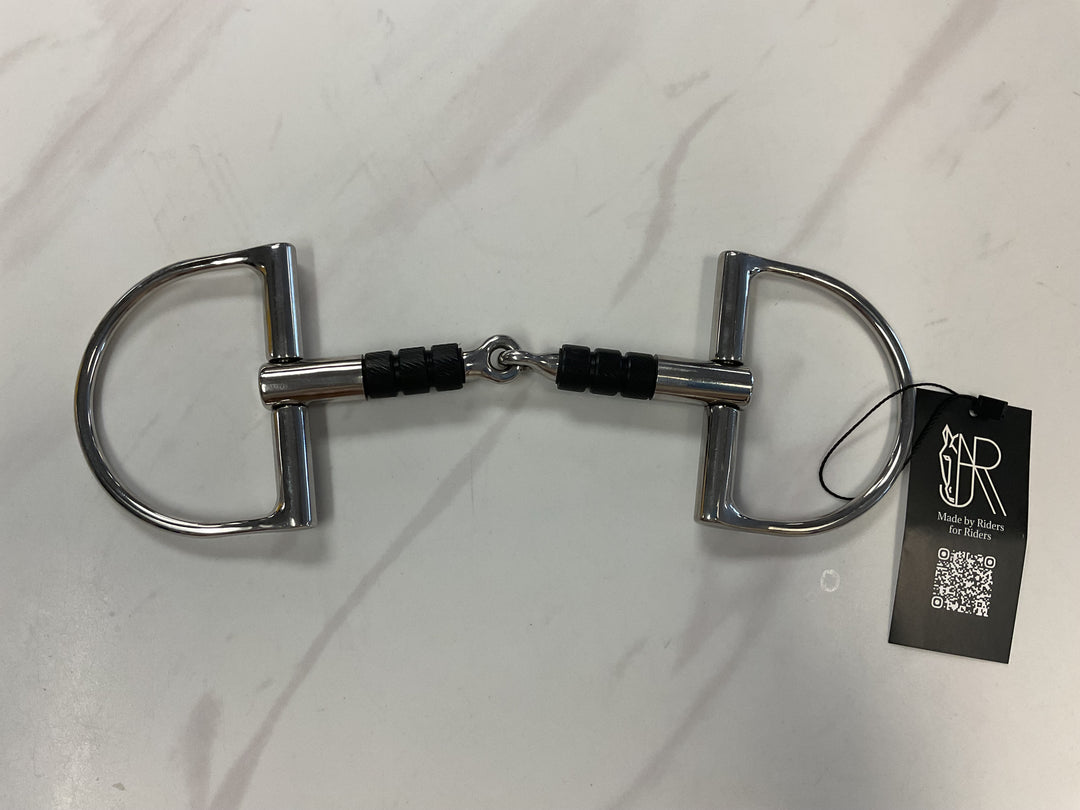 AJR Tefflex Fixed D ring Bit