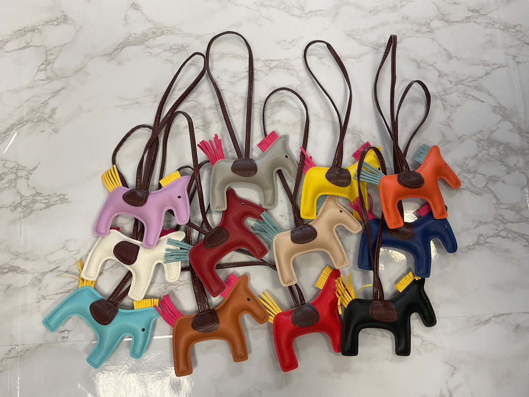 Anademi Pony Bag Charm
