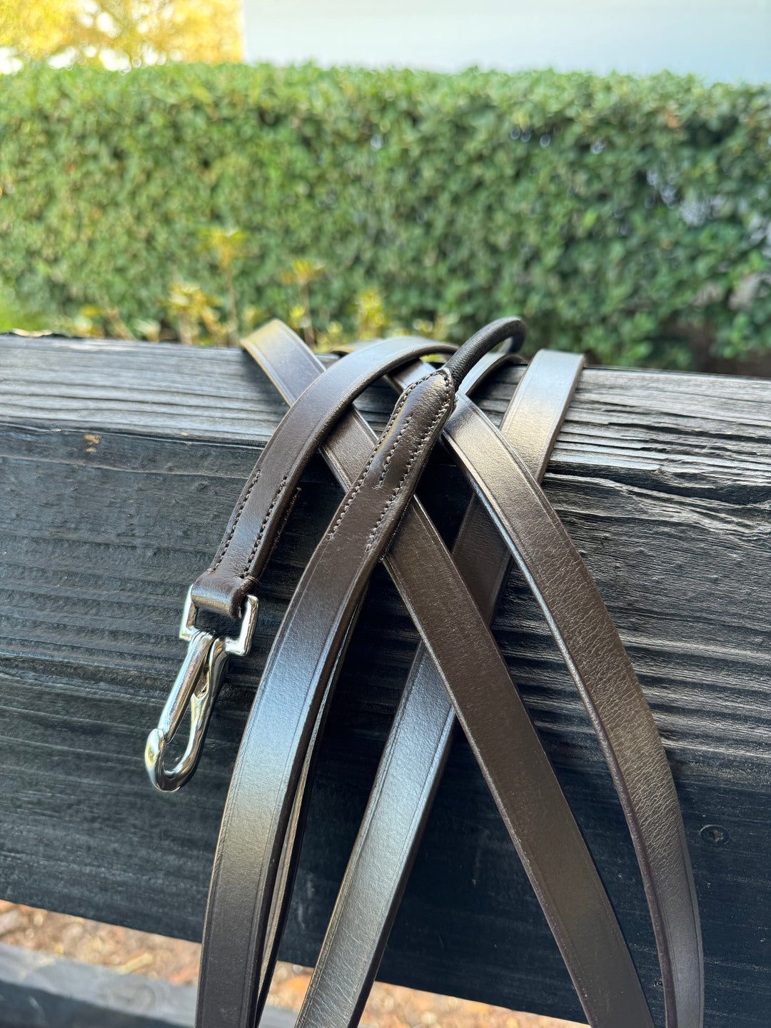 ACE Pro4mance Com4rt Stretch Draw Reins