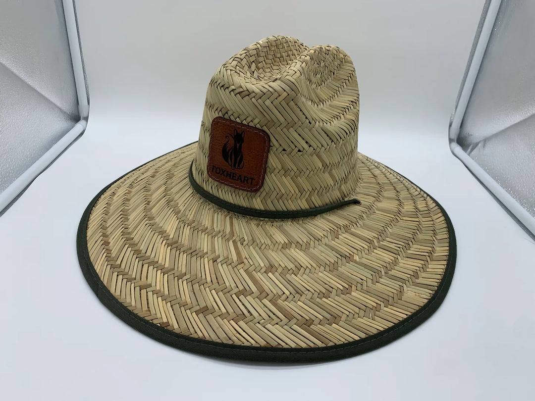 Foxheart Sun Hat