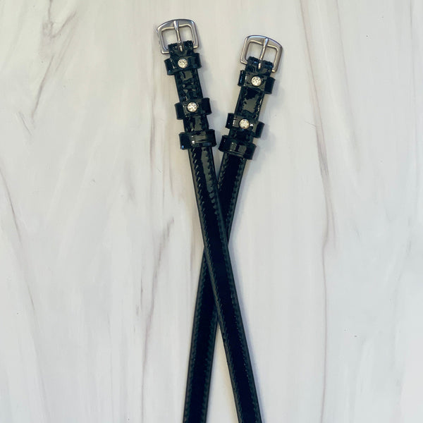 Halter Ego Showstopper Spur Starps