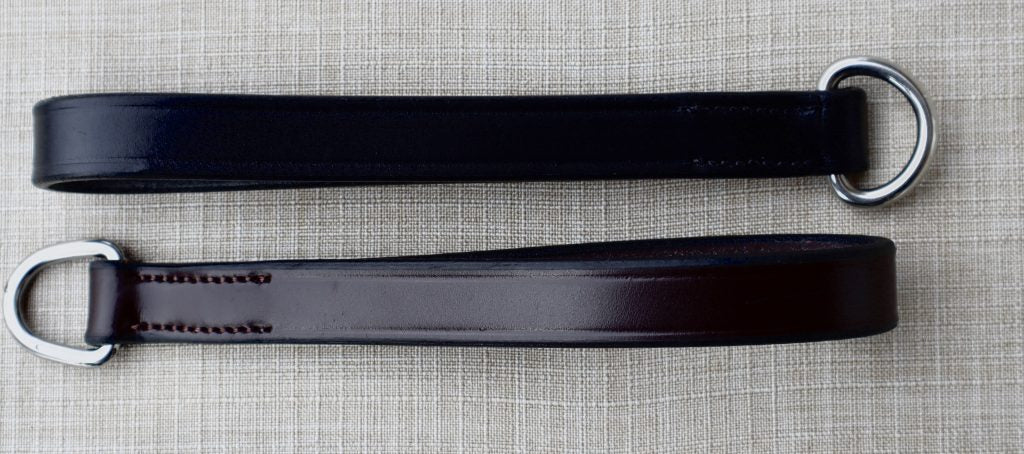 Black Oak Girth Loops