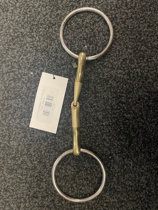 AJR ContourEase Loose Ring Bit