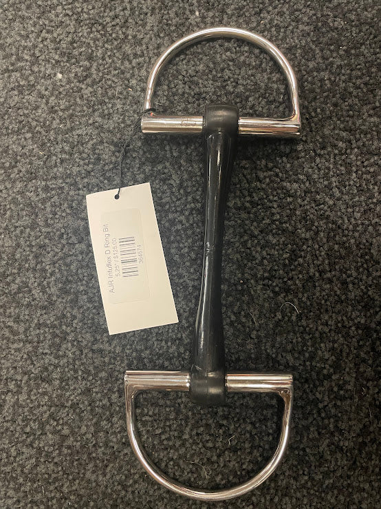 AJR Intuflex D Ring Bit