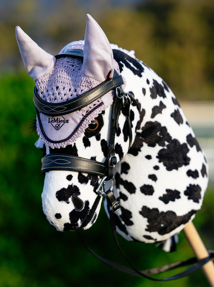 LeMieux Hobby Horse Fly Hood