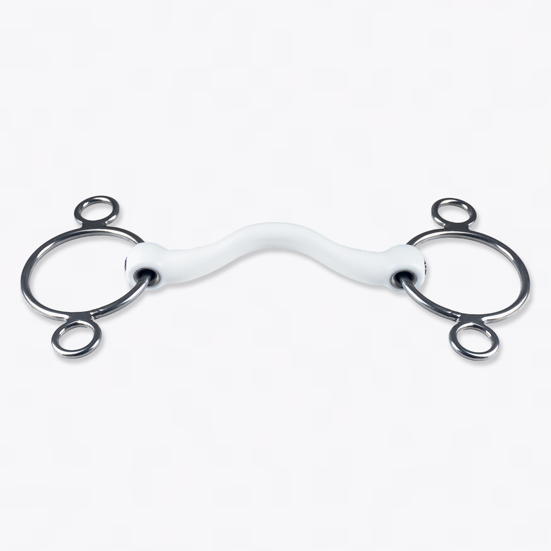Trust Inno Sense 3 Ring Port Medium Bit